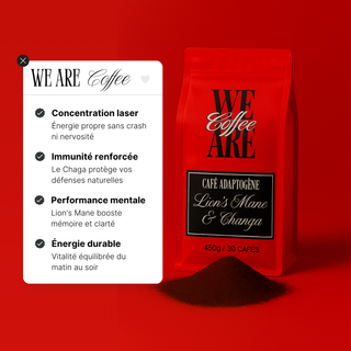 WeAreCoffee