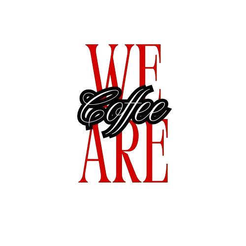 WeAreCoffee logo